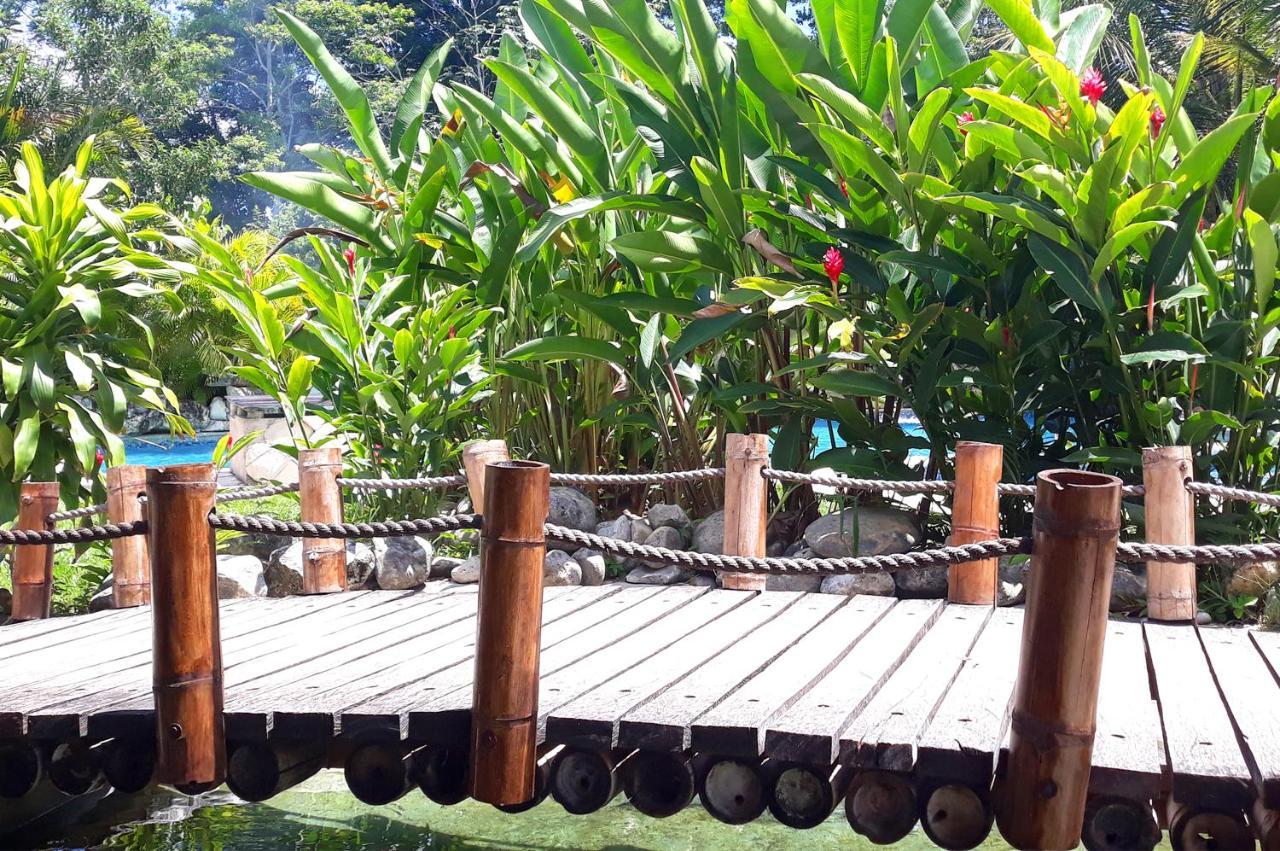 Axkan Palenque, Shows En Vivo & Gastronomia Mar Y Tierra & Travel Agency Екстериор снимка